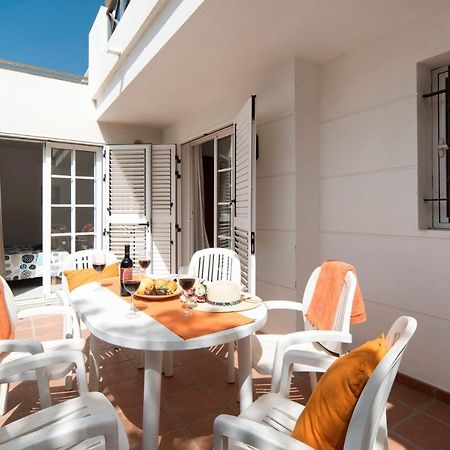 Villa Helena By Villa Plus Пуэрто дель Кармен Экстерьер фото